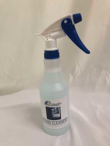 The BEST Window Cleaner
